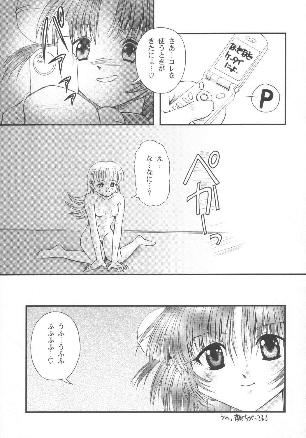 サンデジャポン！ 〜にちよびの朝はもえいるか〜