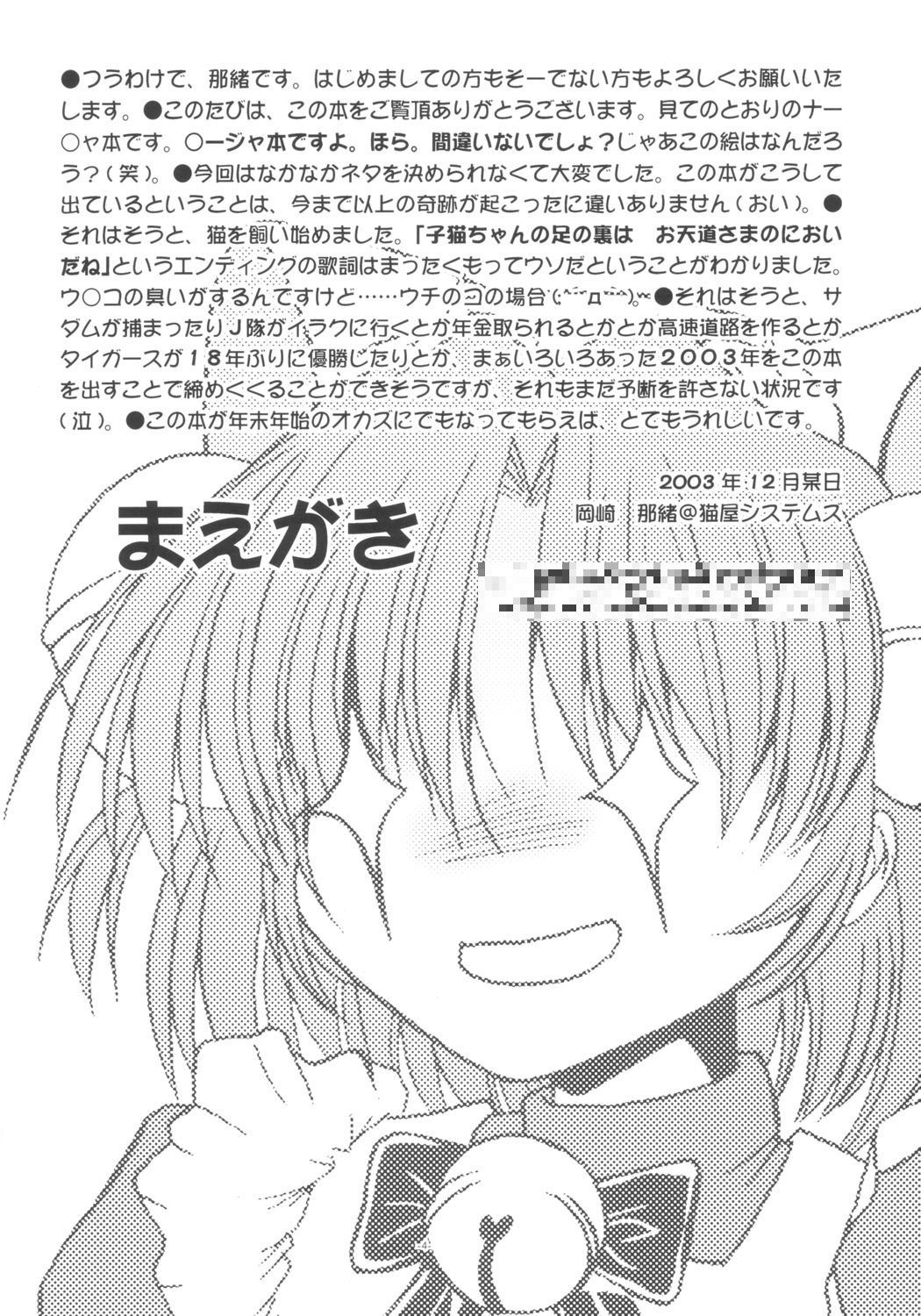 サンデジャポン！ 〜にちよびの朝はもえいるか〜