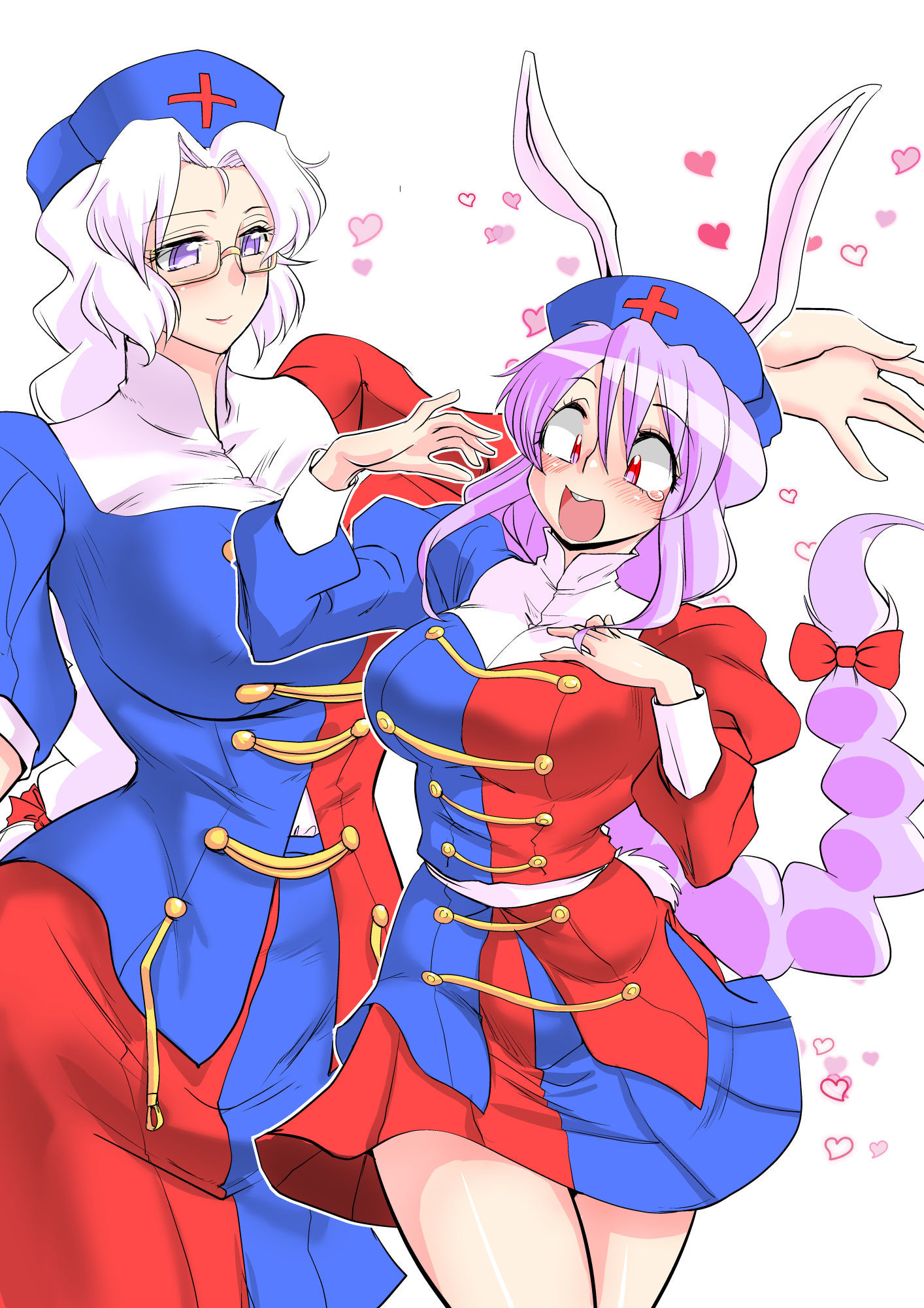 東方されたCG集７