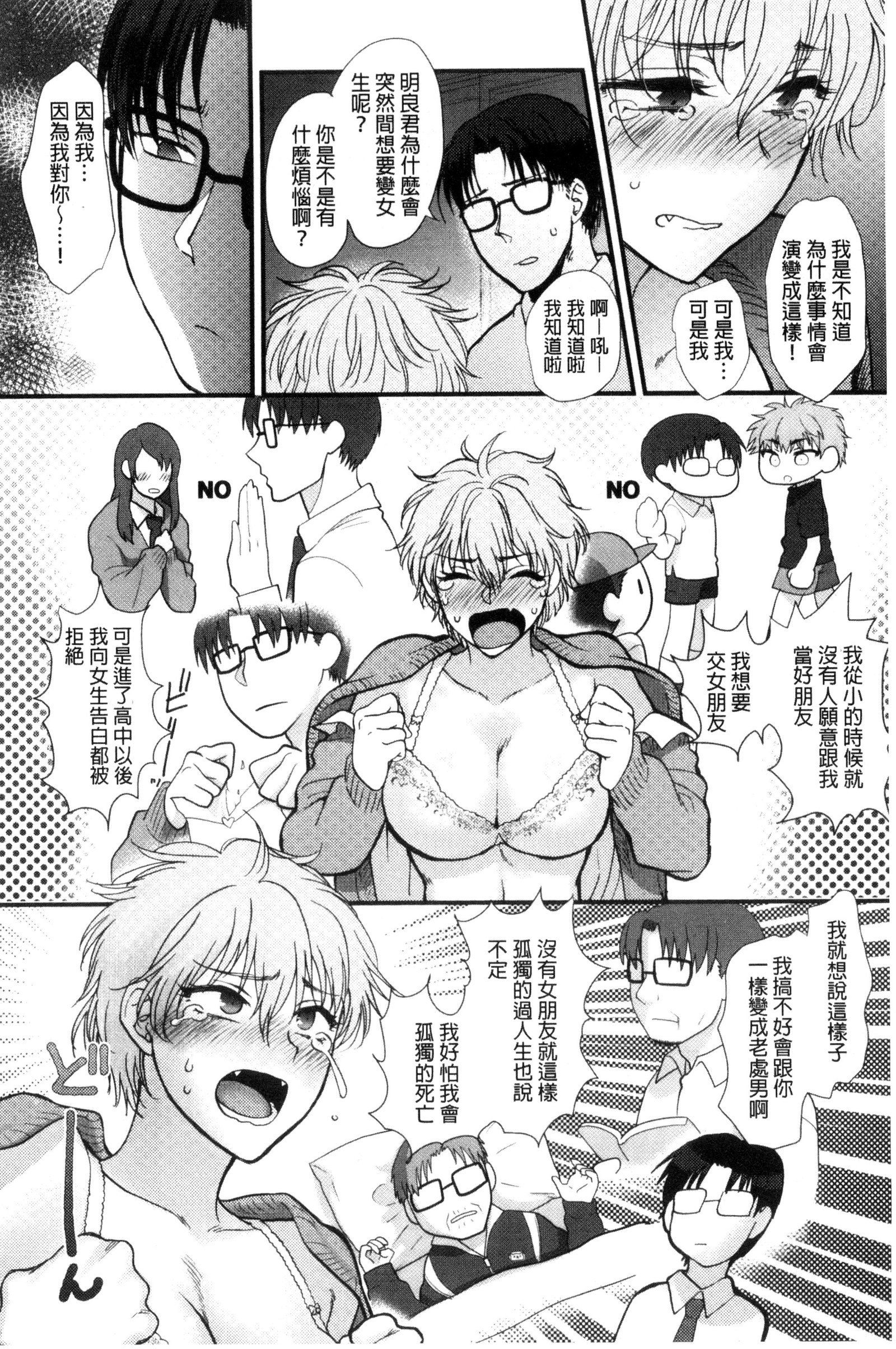 やわらかな大イオン|軟玉溫香的體溫