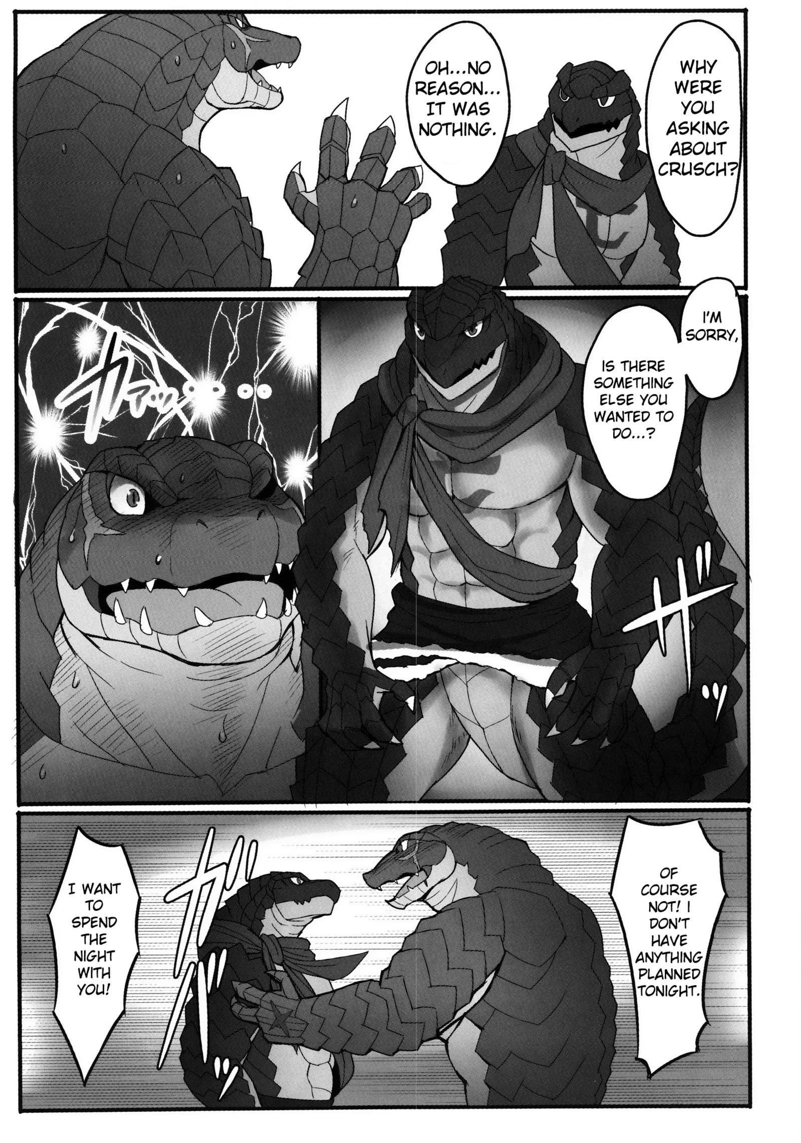 起こる！