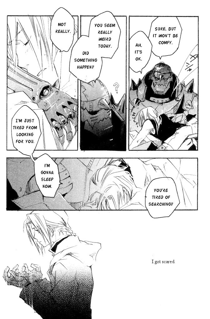 Love MeTender-英語