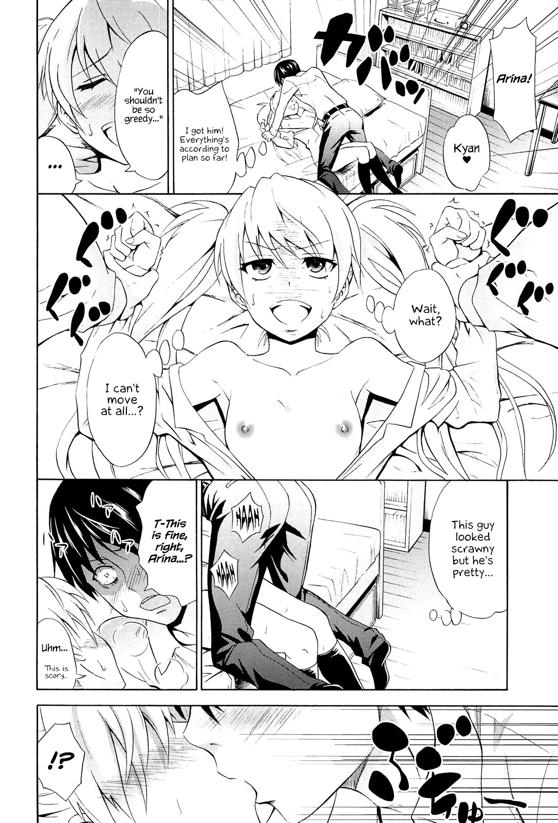 ラブバードプラン