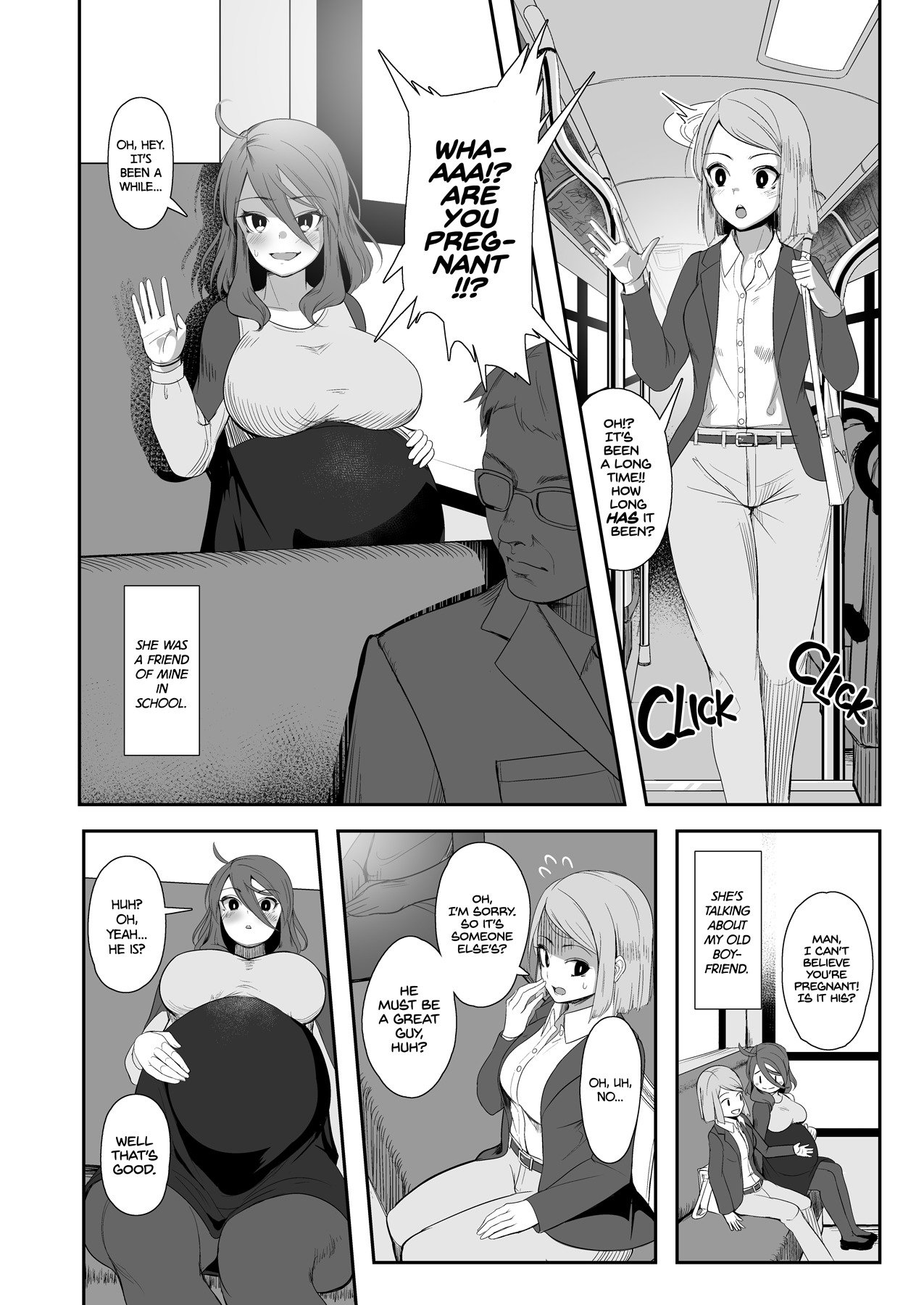 奇妙な生き物と私