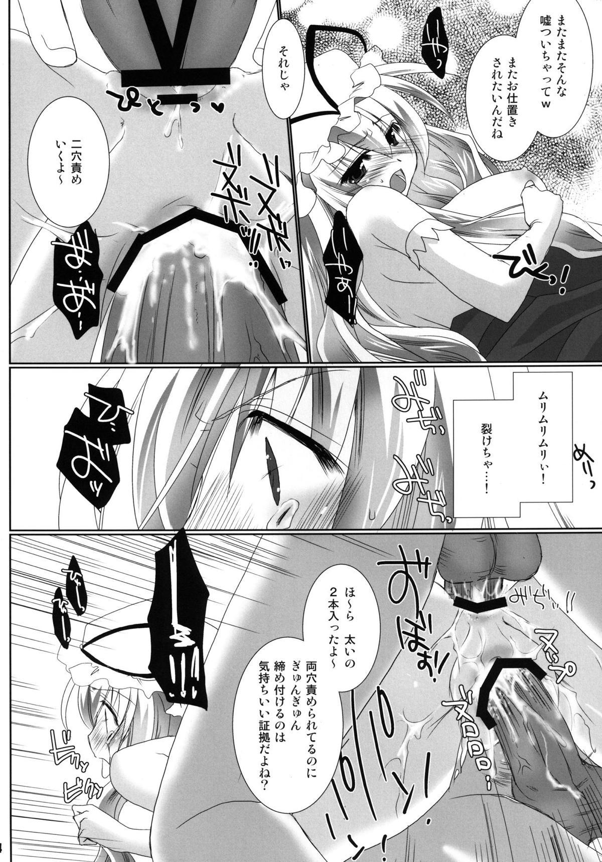 やくもけ両条の書