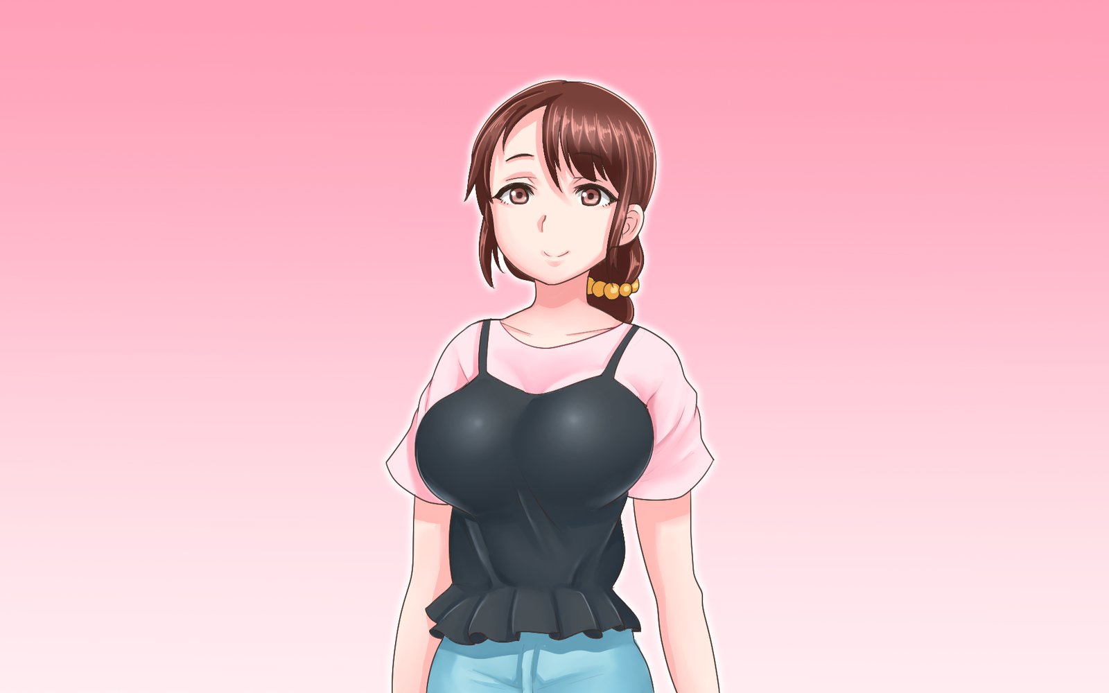 僕の彼女がマコンナメにアツニメオツケレアタカノジョノテンマツ