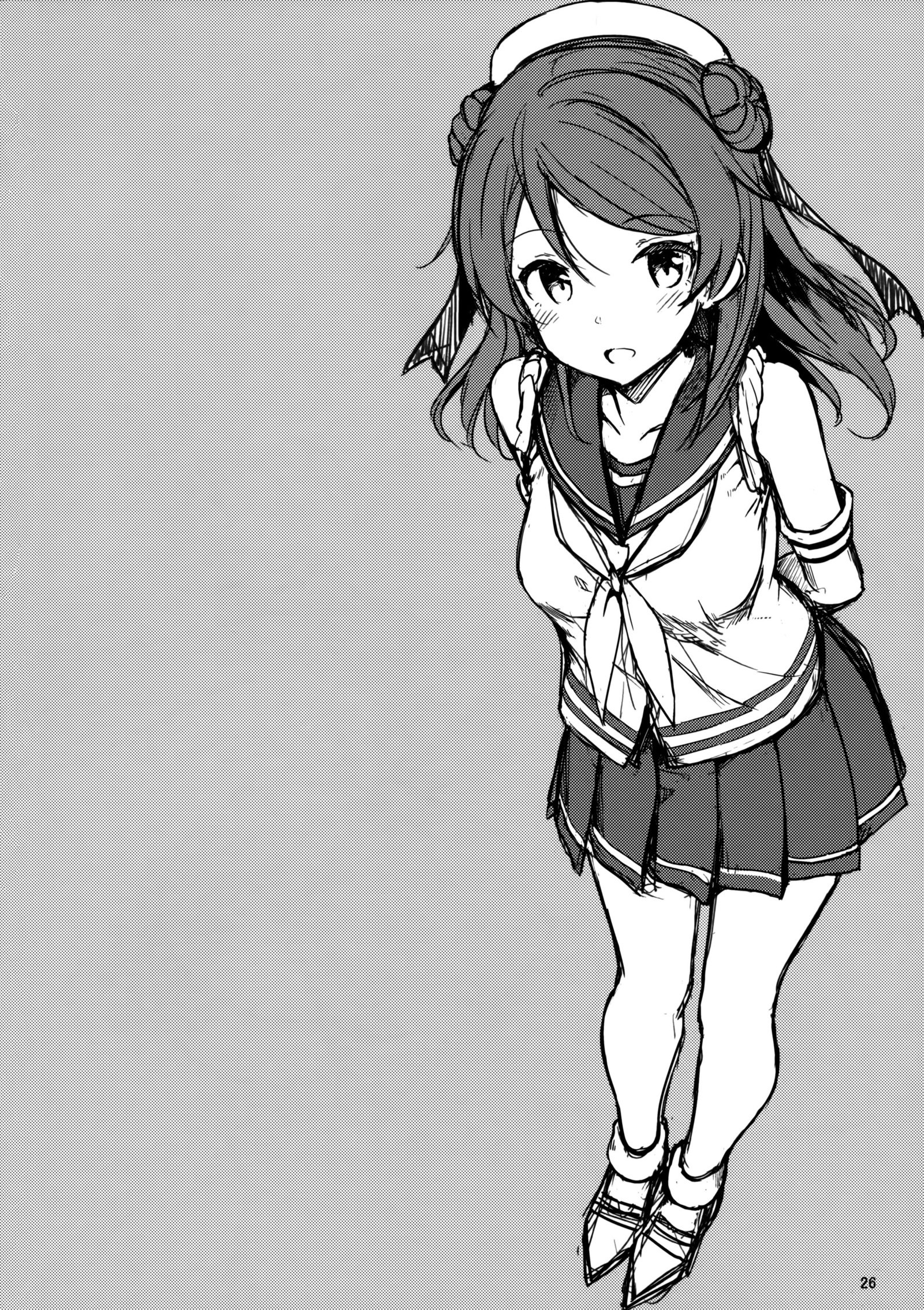 浦風はアクシュ帝徳デモマンザラでわない！？