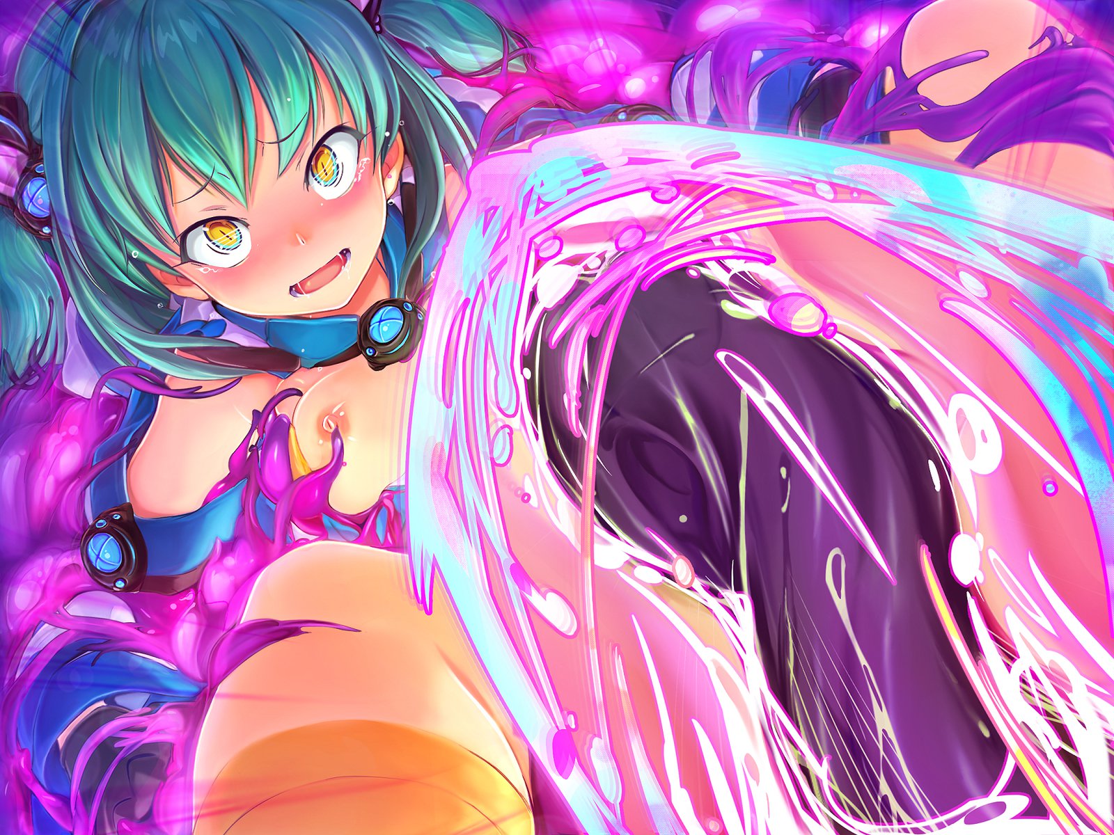 しんこくなエラーがはっせい島下。