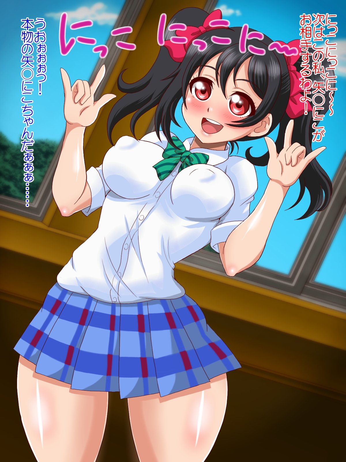 ライブアイドルアートワーク