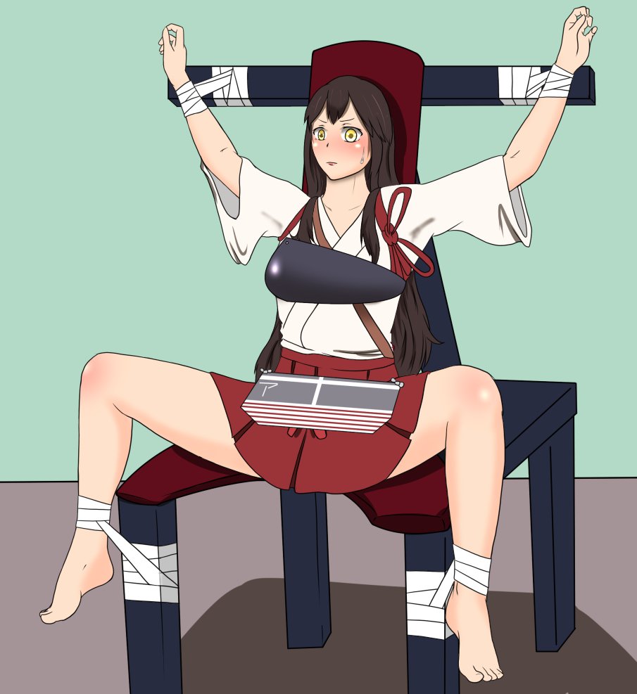 くくりりいぷしょうけいひとvs戦観むすめ