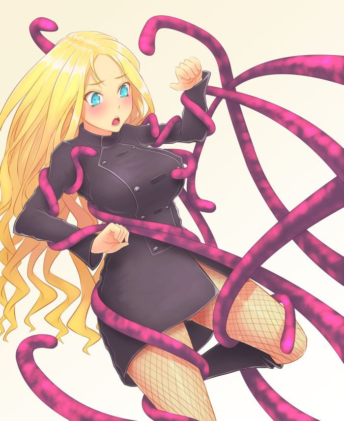 未知の物語