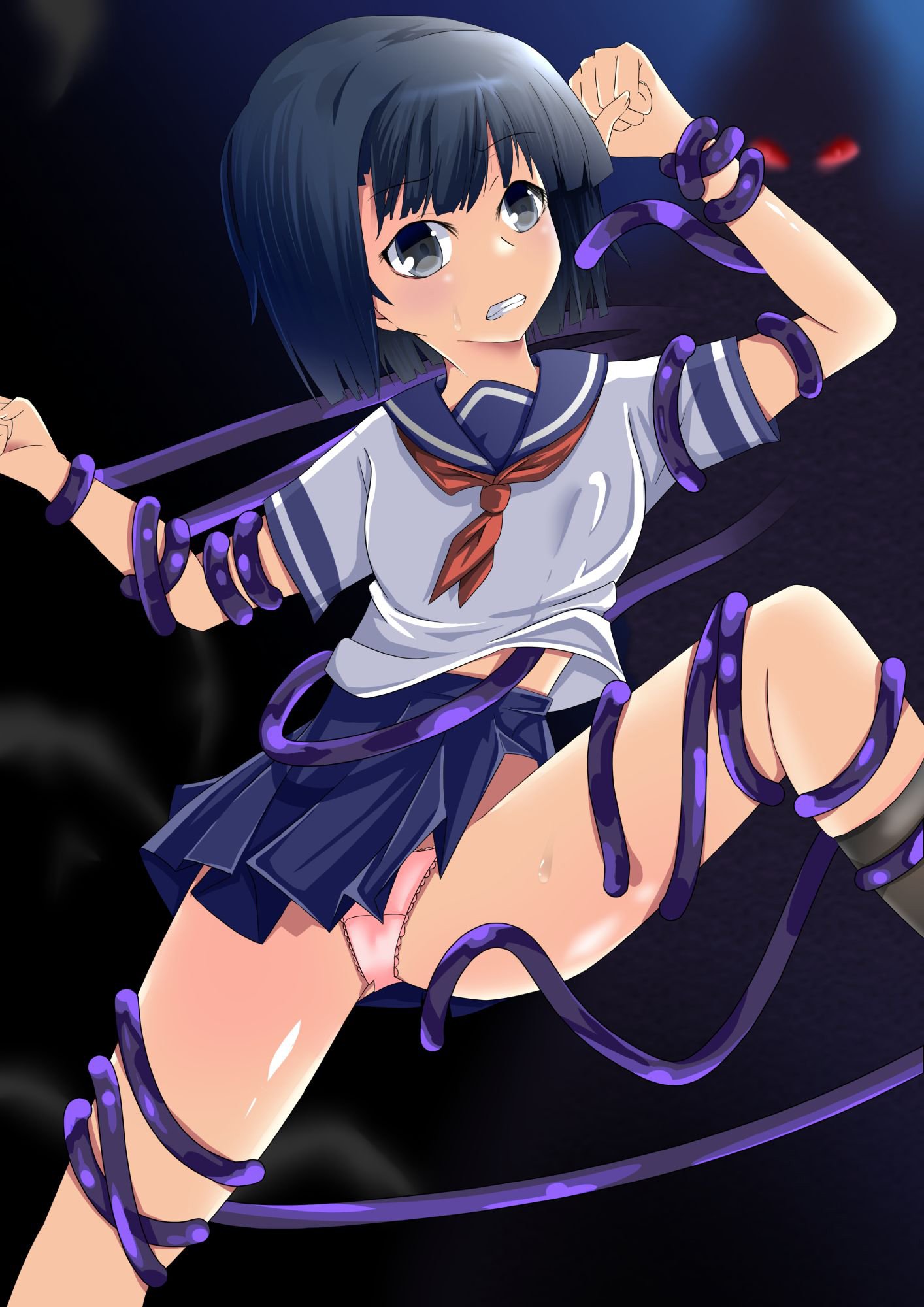 未知の物語