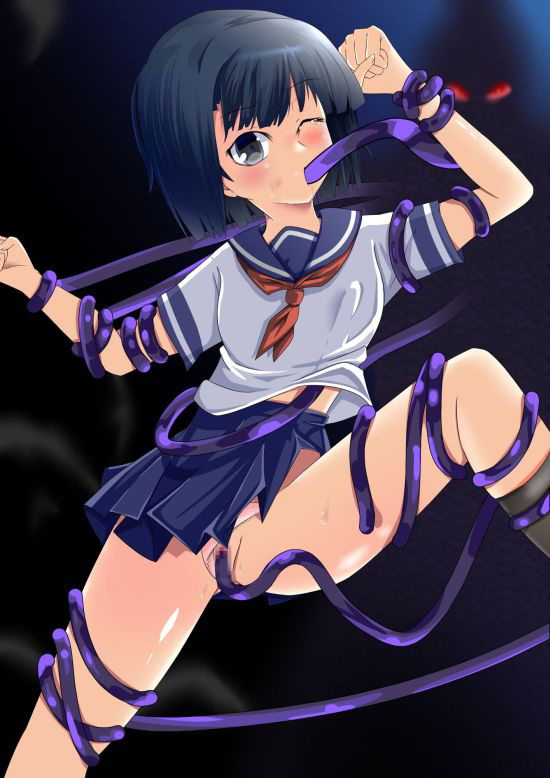 未知の物語