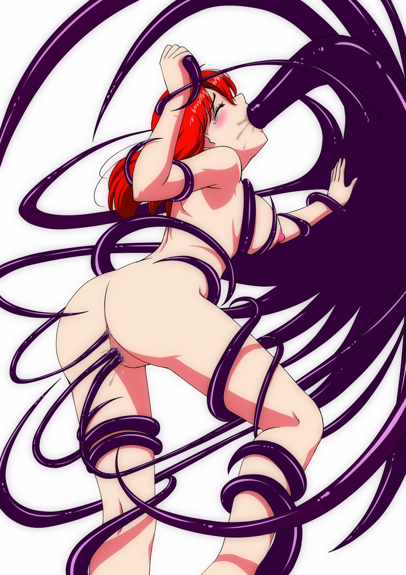 未知の物語