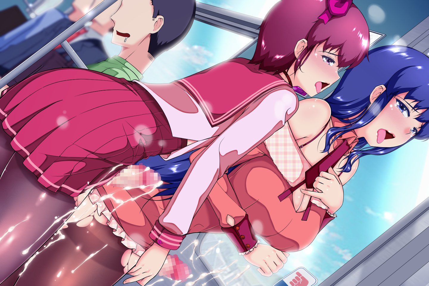 京大一生めすになりましたさくひんのVol。 2