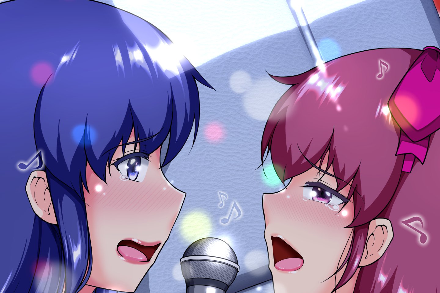 京大一生めすになりましたさくひんのVol。 2