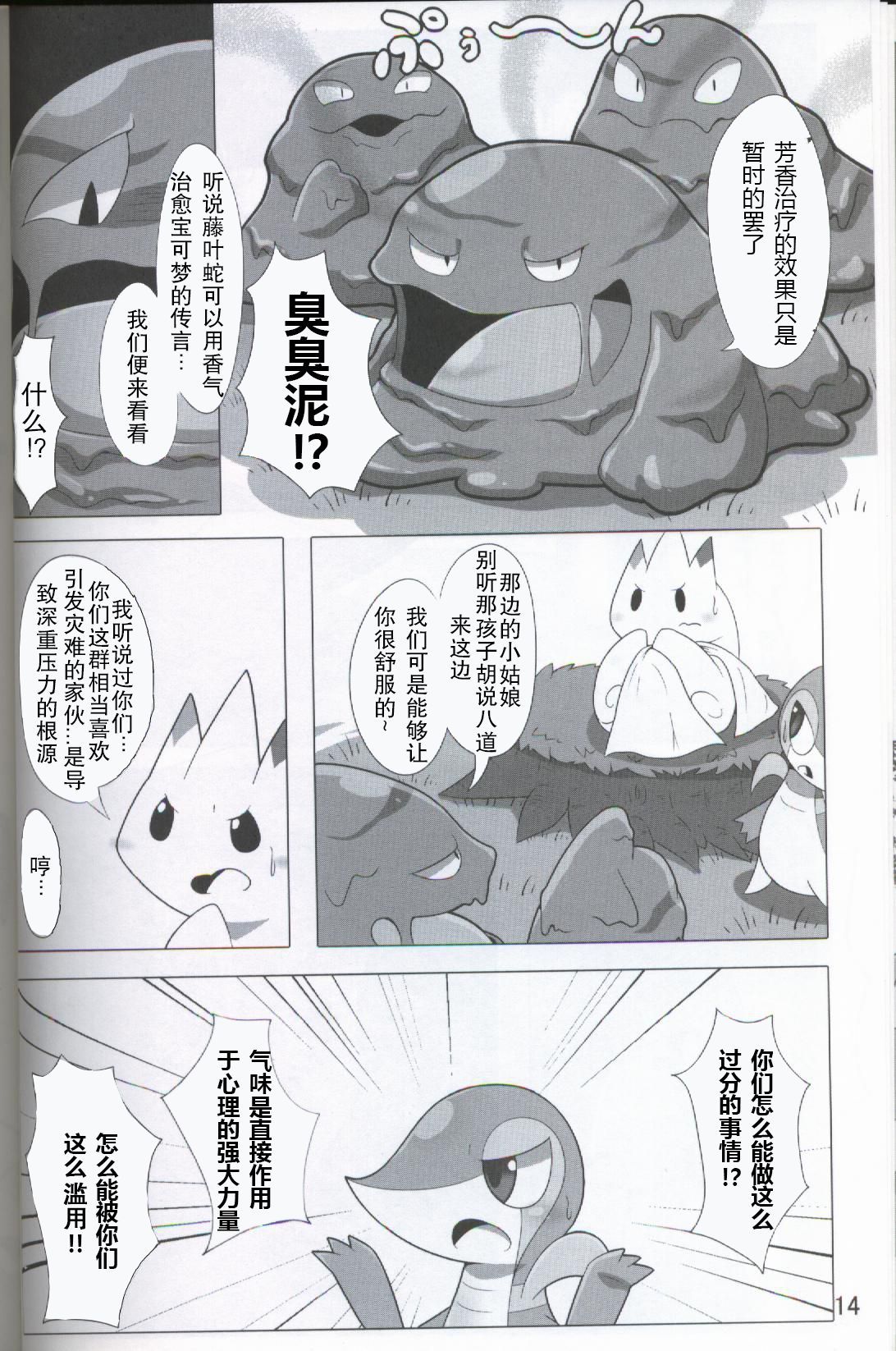 ポケダ|宝可堕