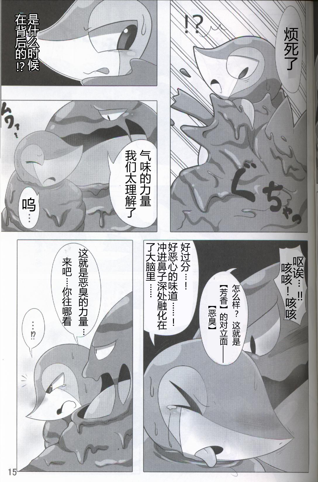 ポケダ|宝可堕