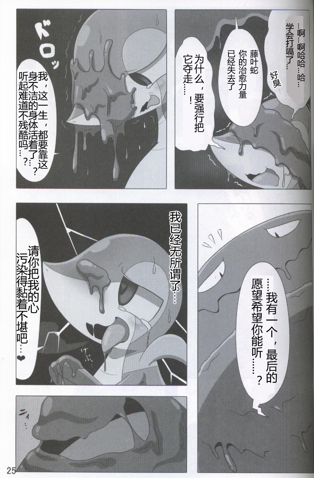 ポケダ|宝可堕