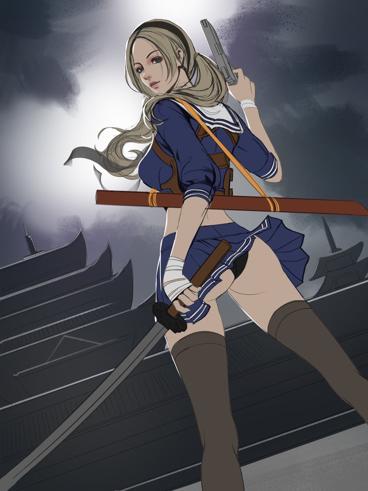 リャンシンアートワーク