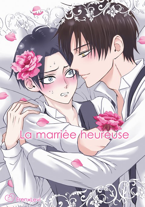 Lamariéeheureuse|幸福的新娘 Lamariéeheureuse|幸福的新娘