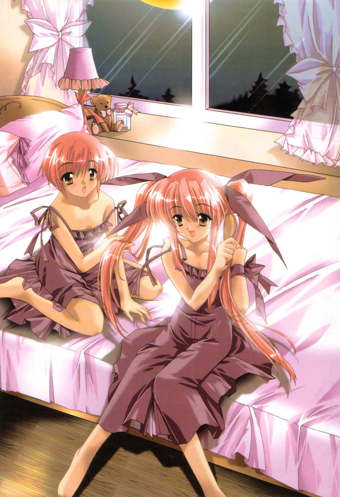 ルナ