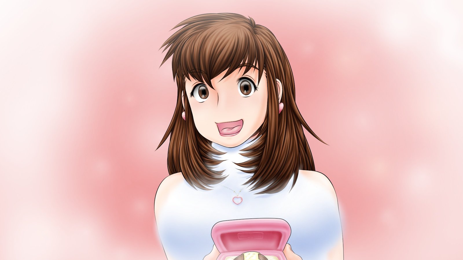 さくらの光〜はじめ〜