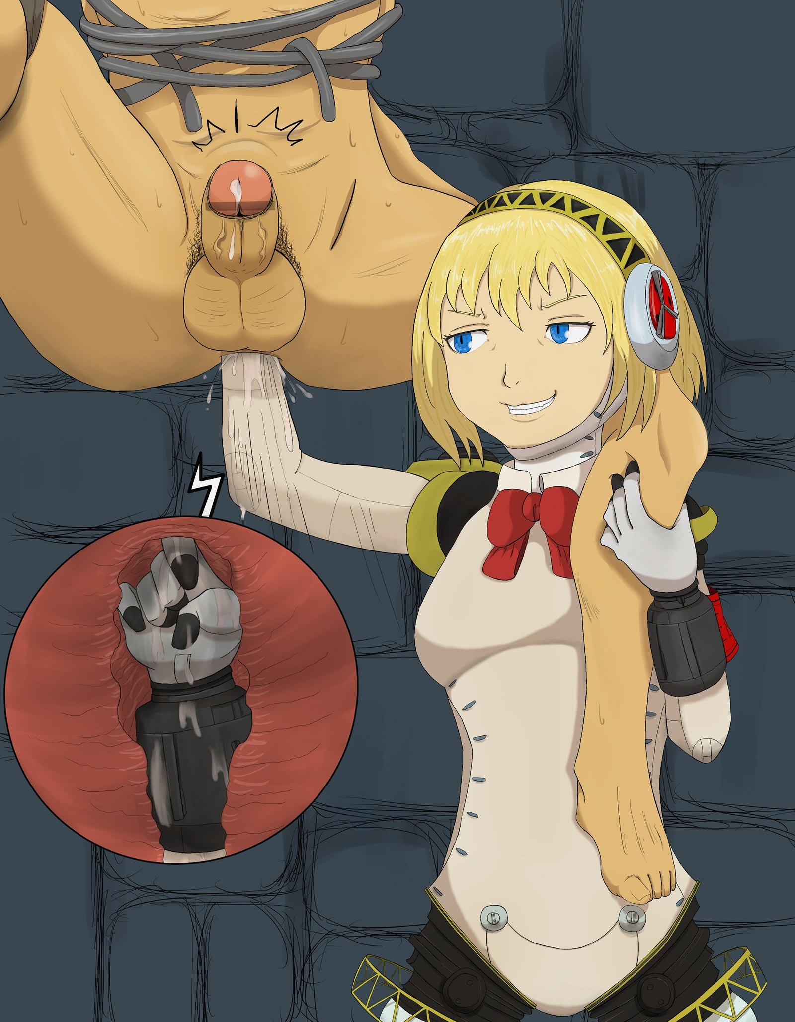 コンソメスープ
