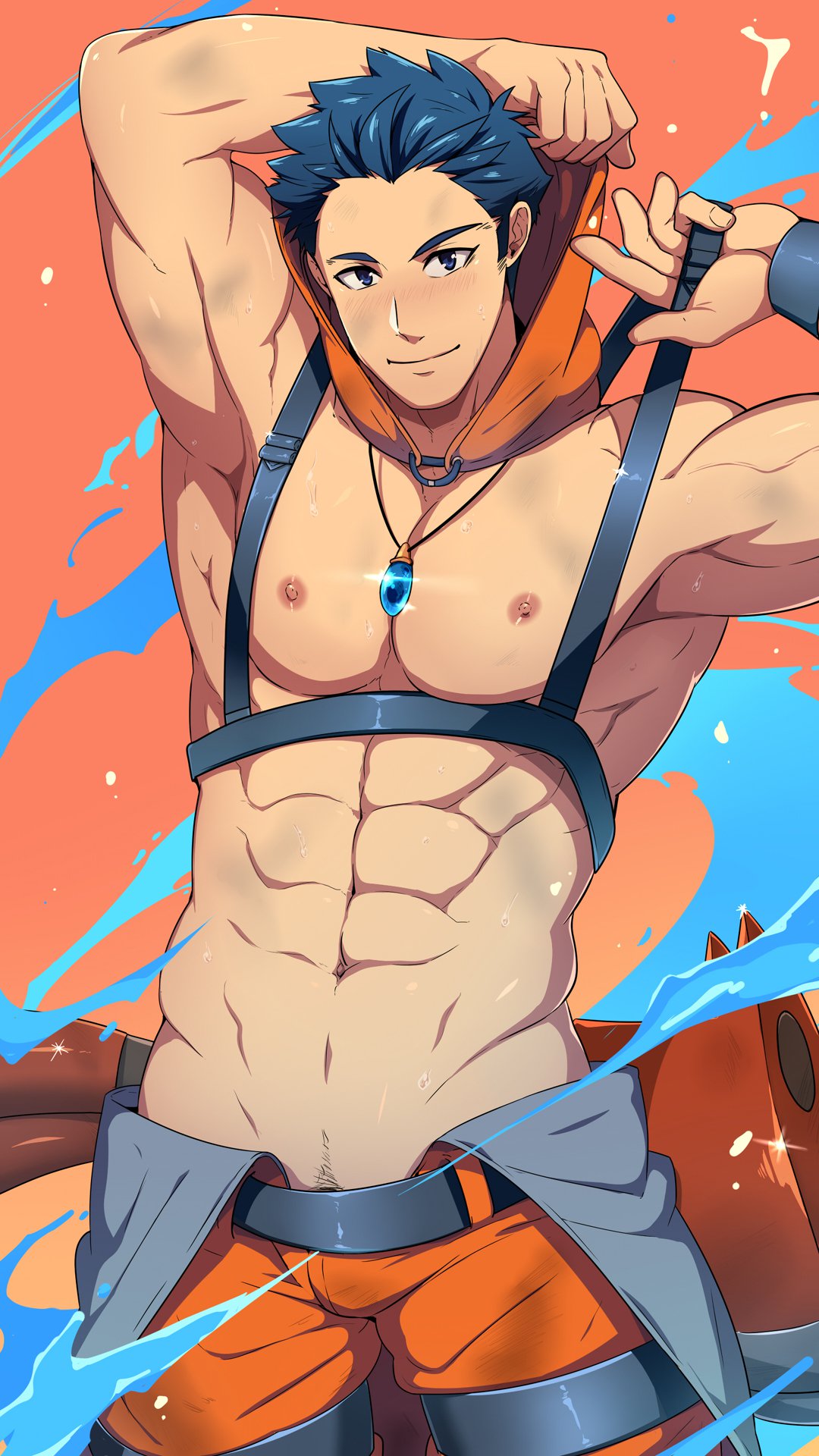 2016年11月、12月+ Extra Patreon RewardsCGセットパック
