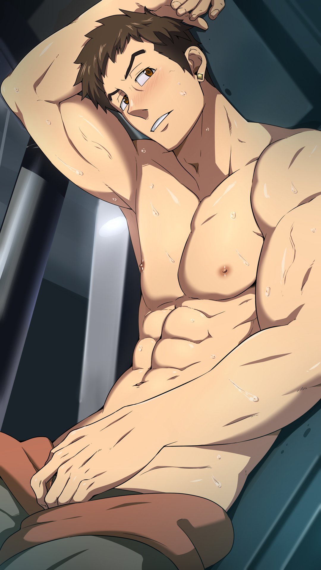 2016年11月、12月+ Extra Patreon RewardsCGセットパック