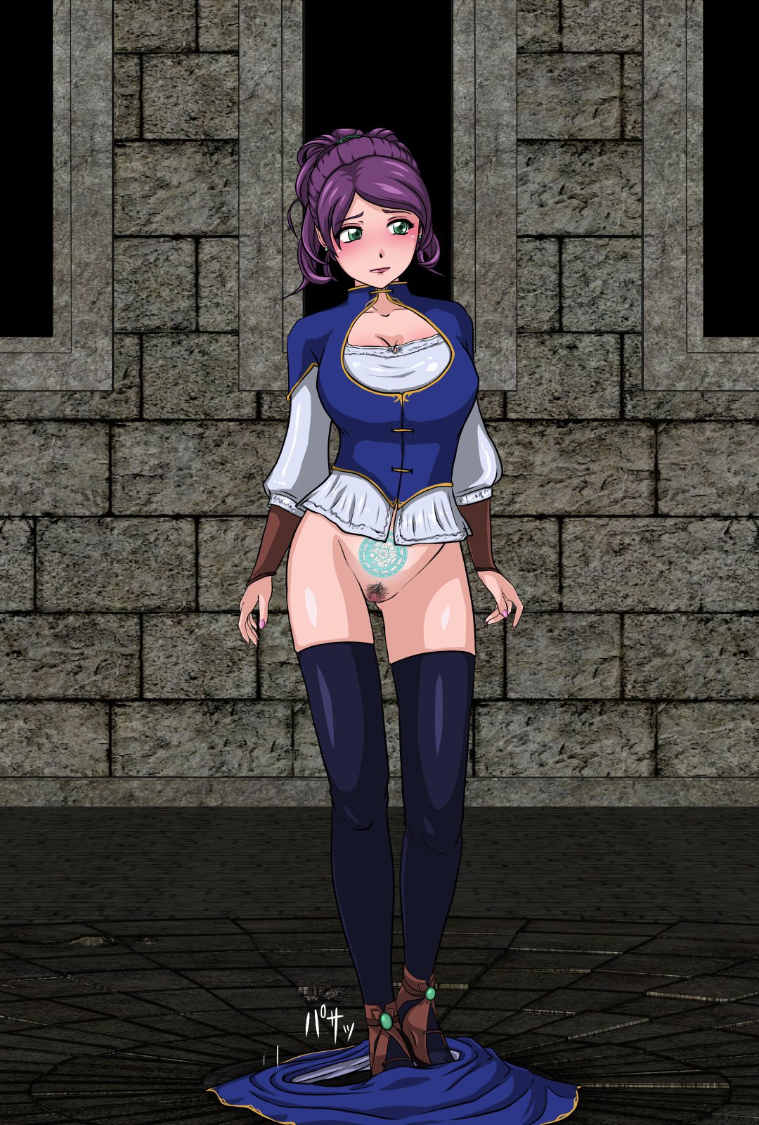 魔術師の塔〜捕われの身の王女〜