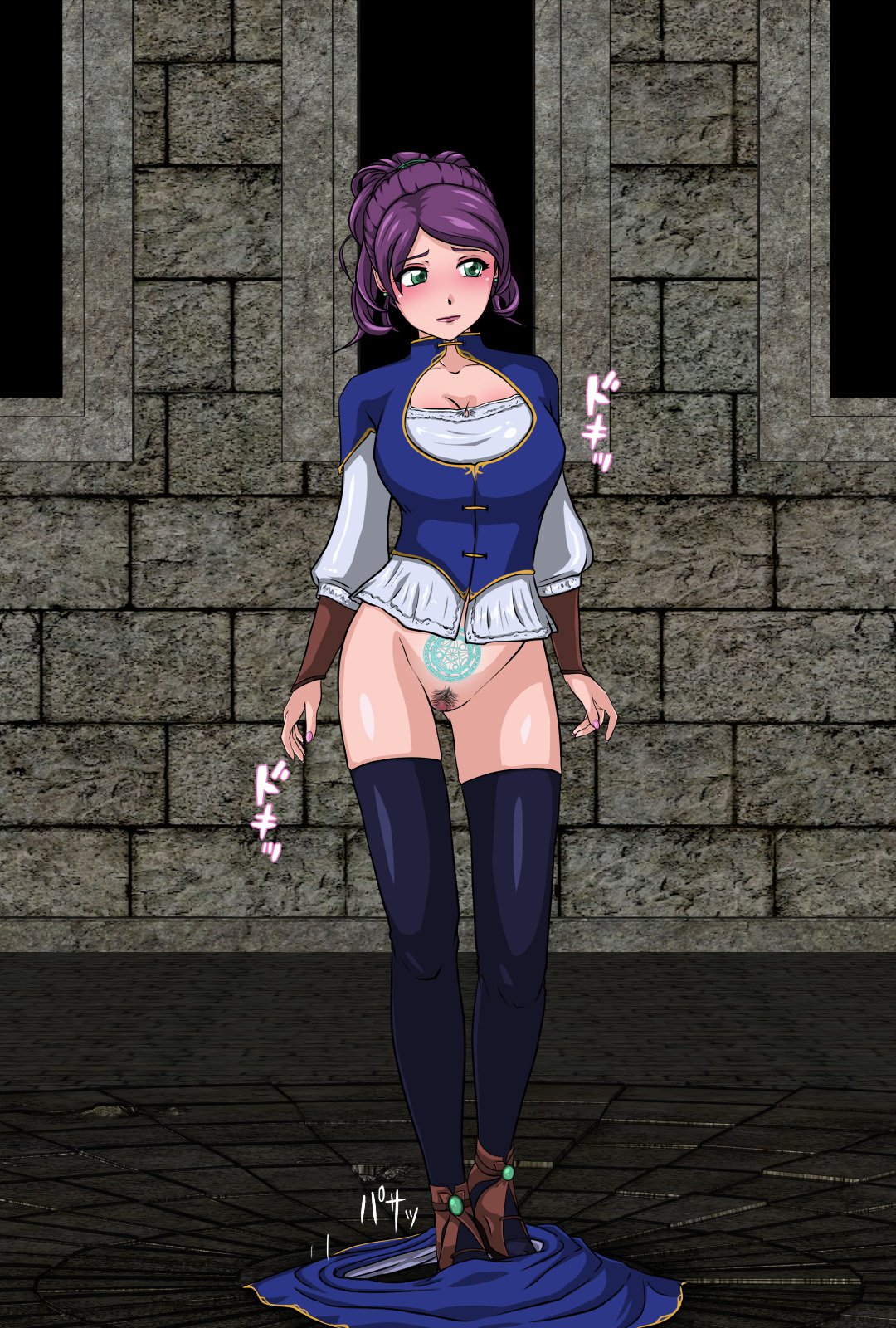 魔術師の塔〜捕われの身の王女〜