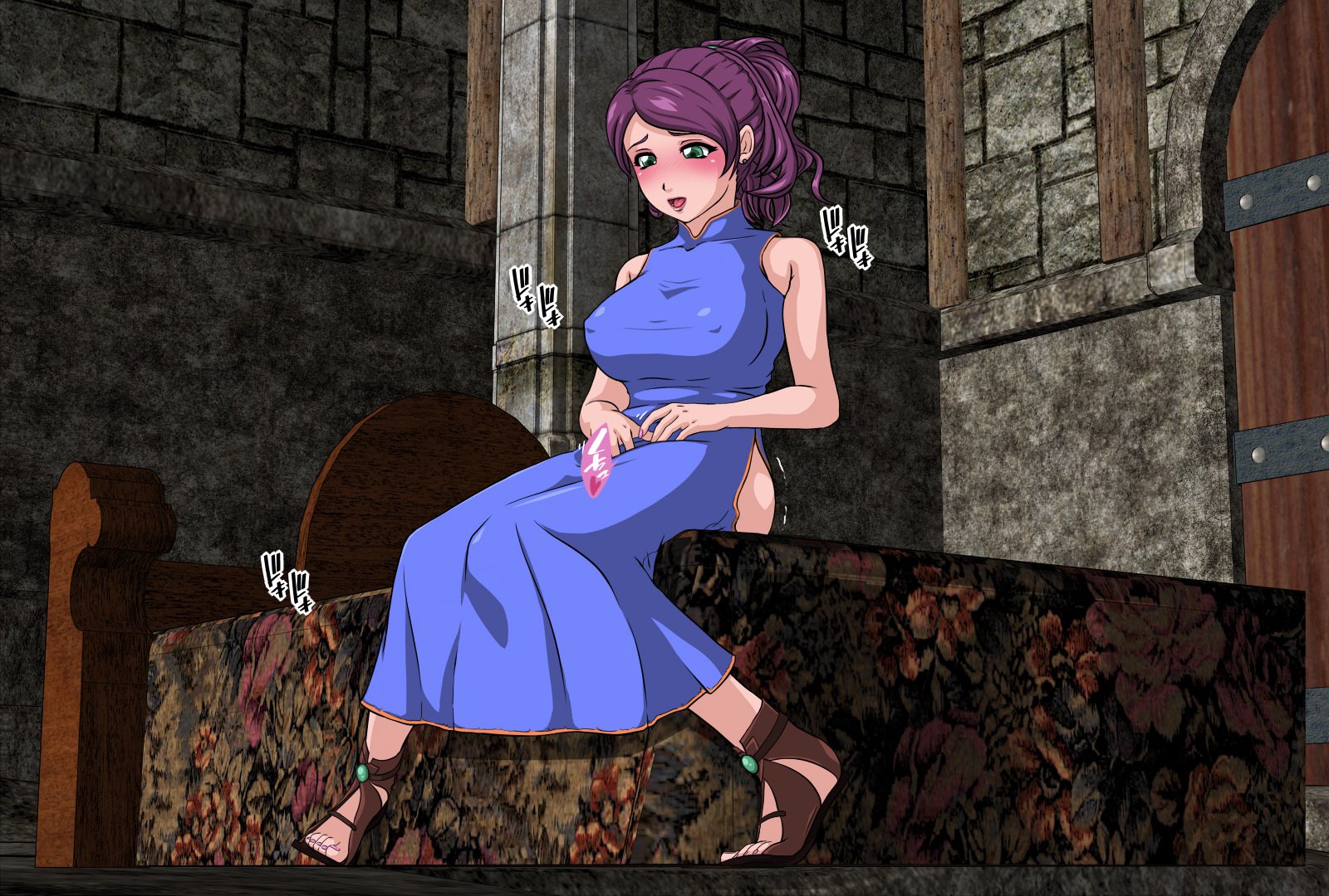 魔術師の塔〜捕われの身の王女〜