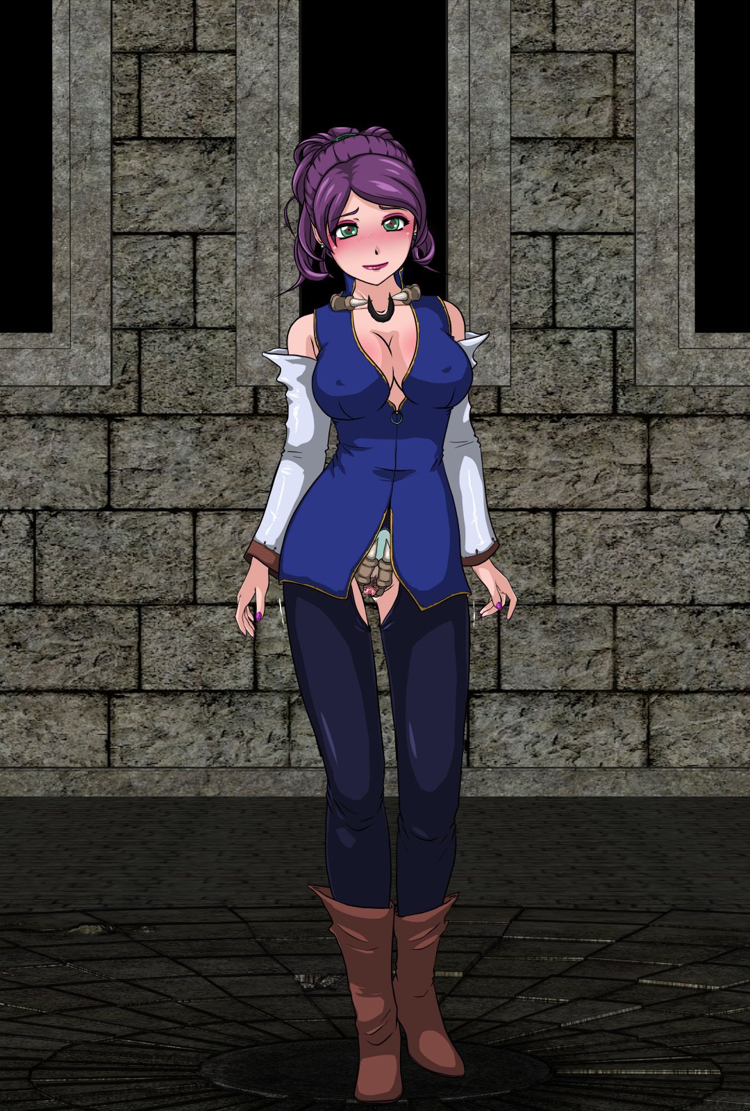 魔術師の塔〜捕われの身の王女〜