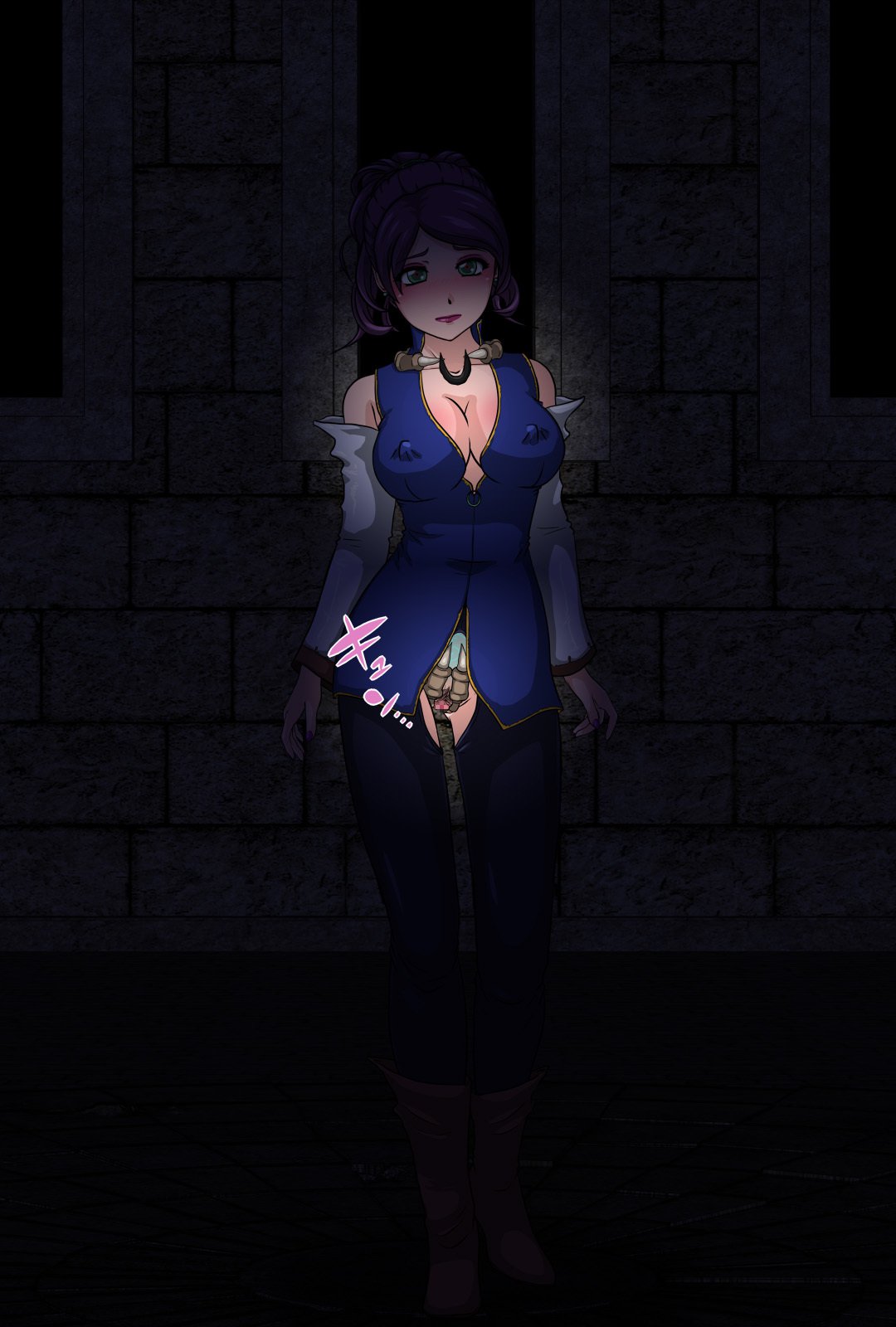 魔術師の塔〜捕われの身の王女〜