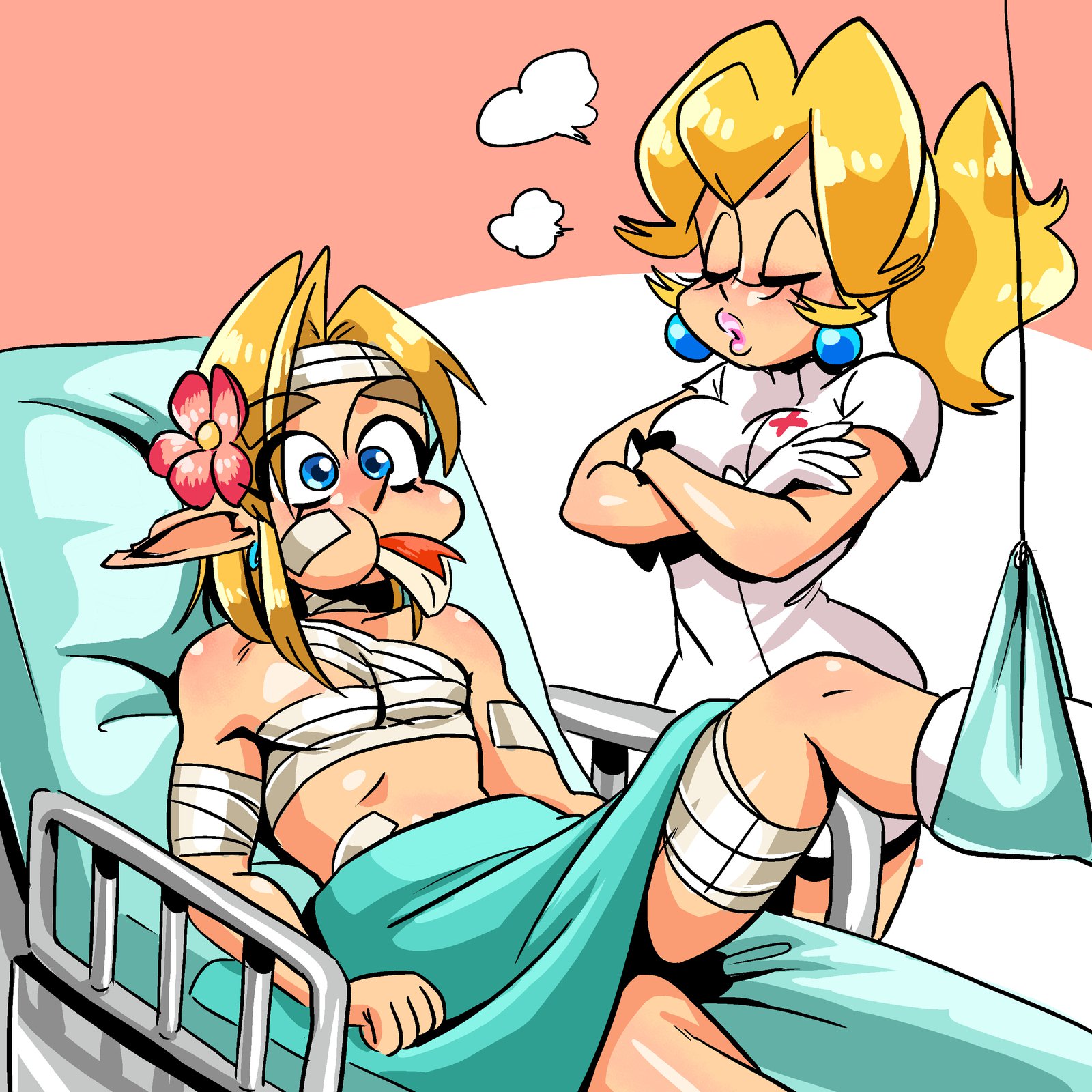 ピーチXリンク