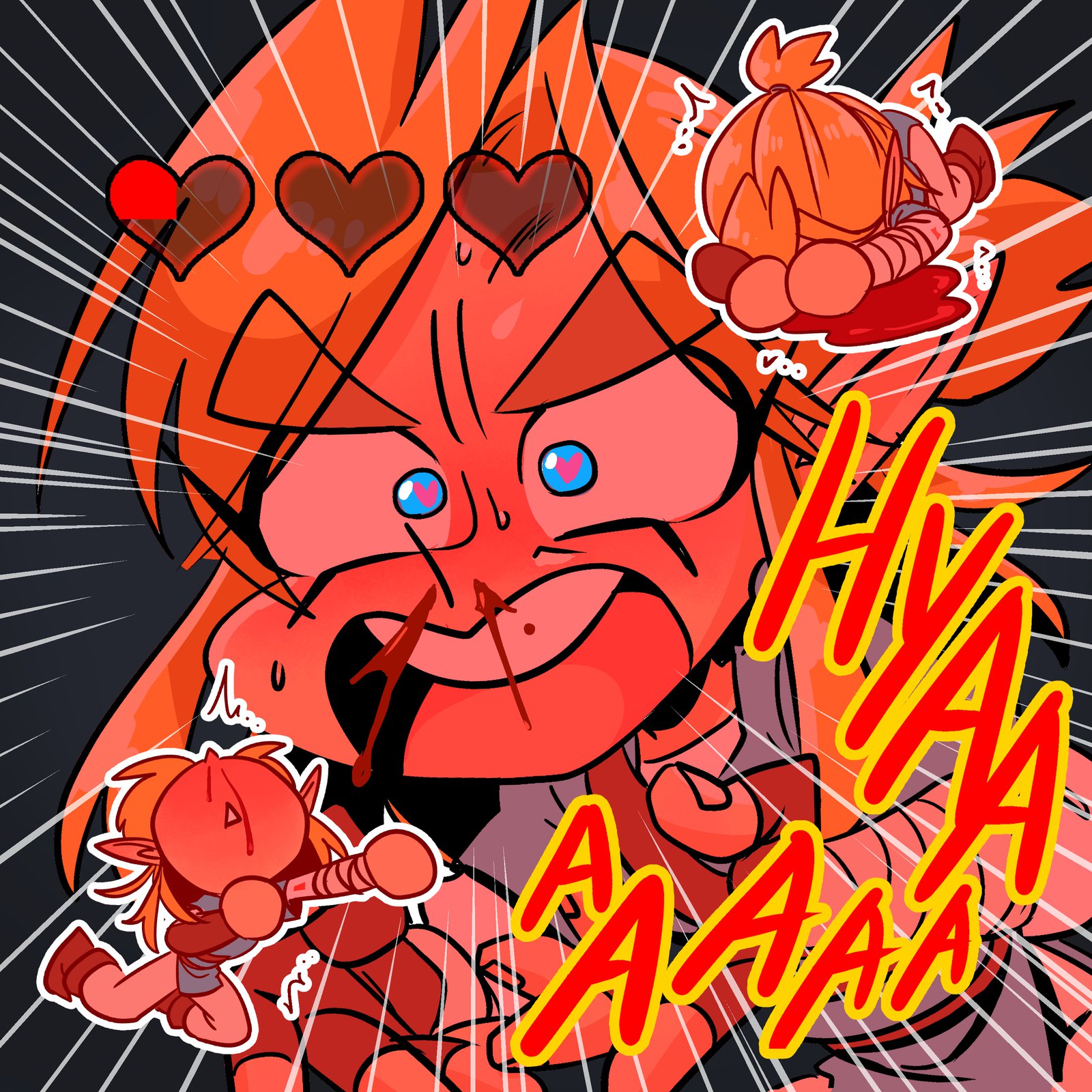 ピーチXリンク