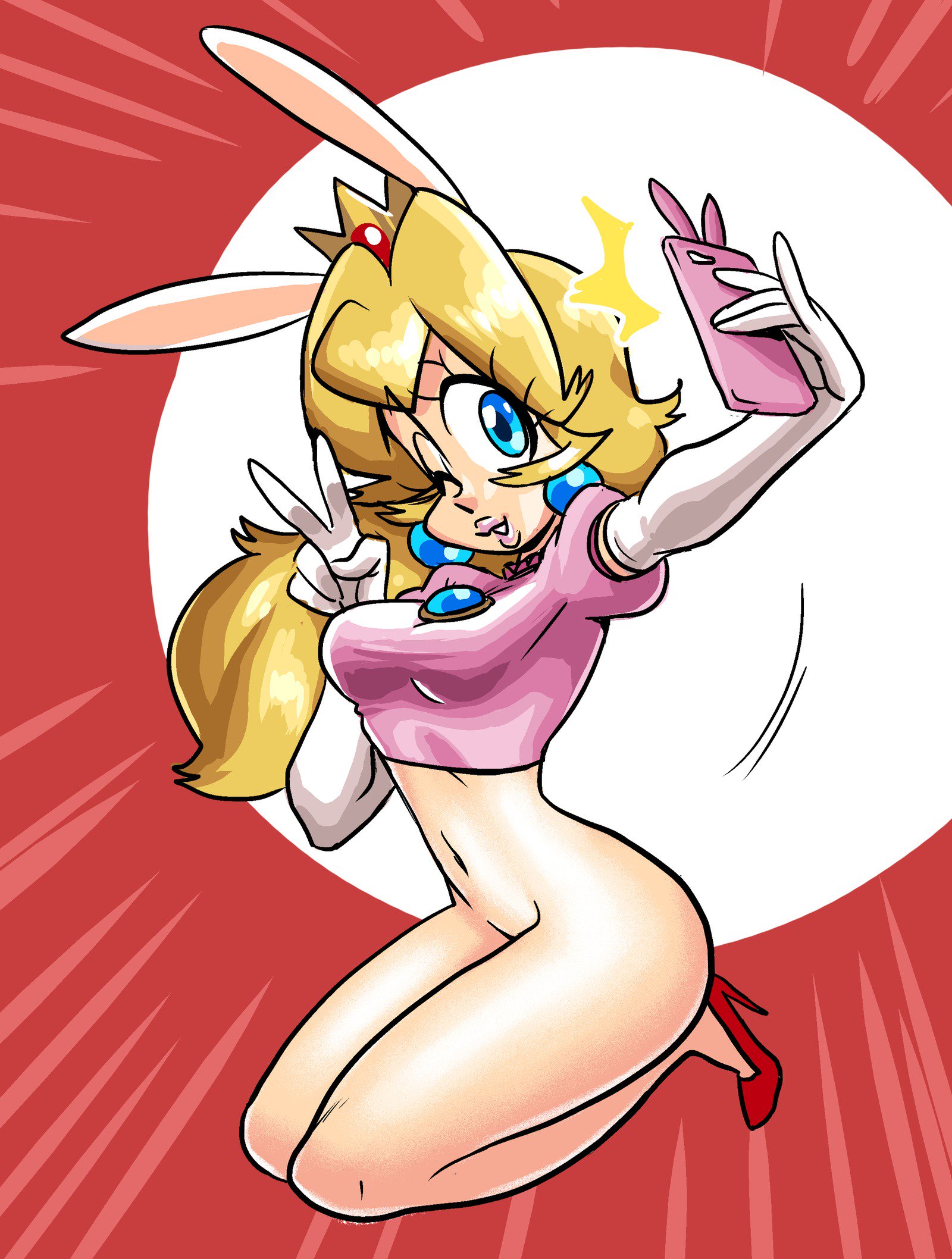 ピーチXリンク