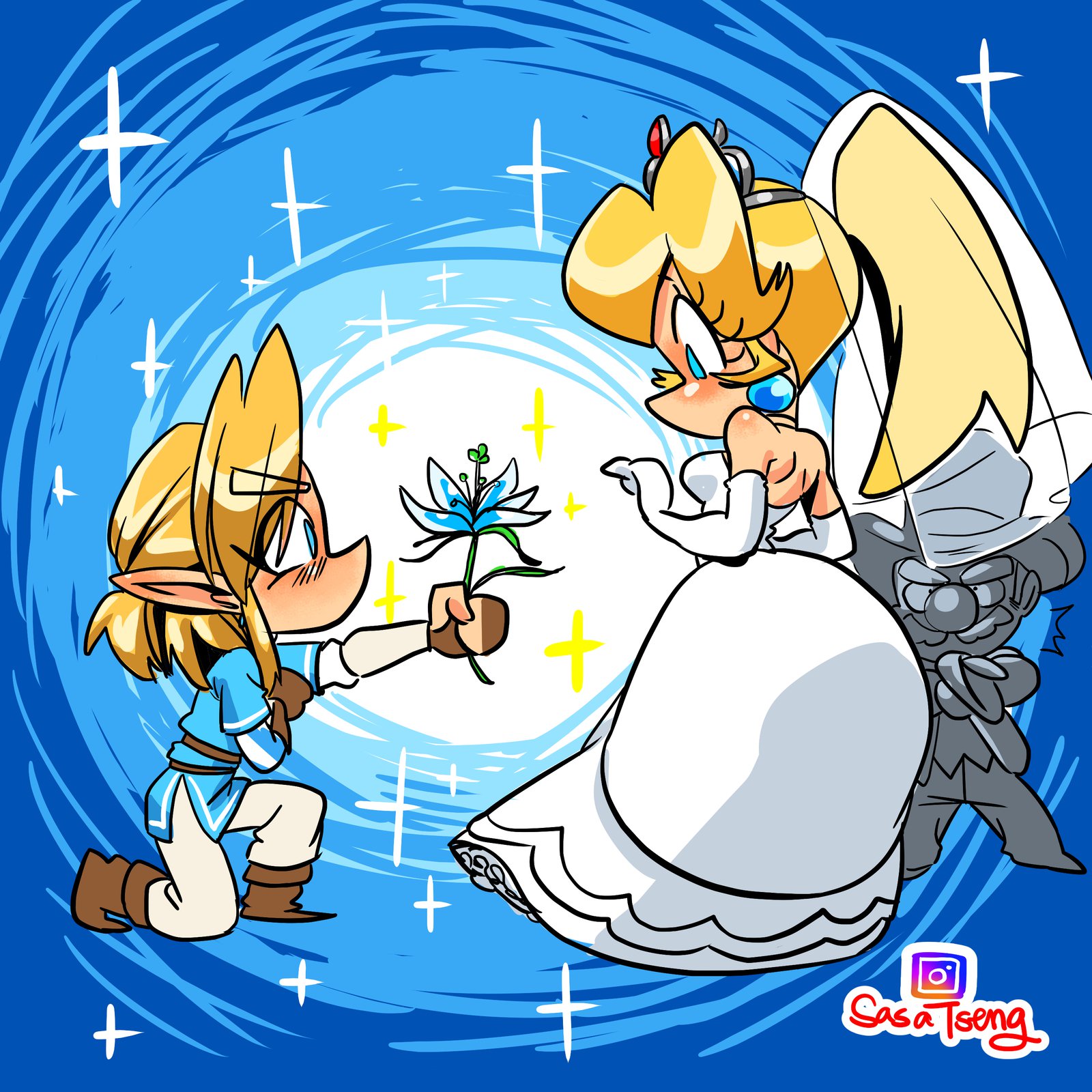 ピーチXリンク