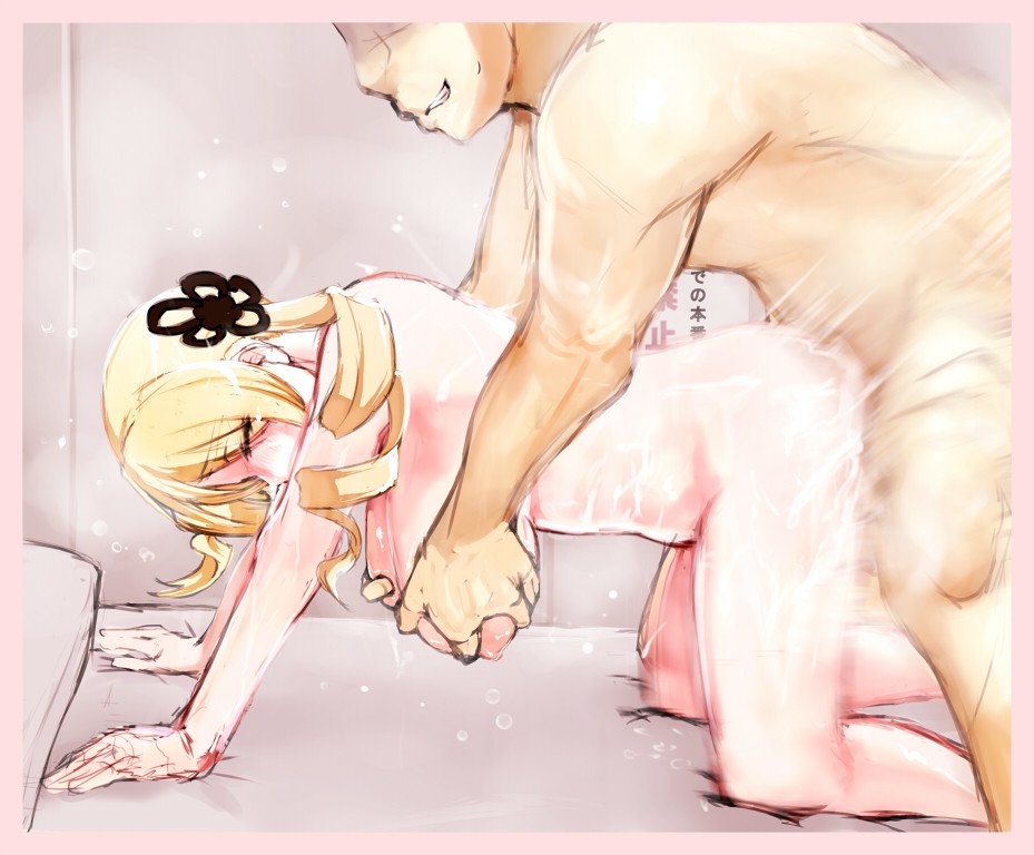 真美さん石鹸