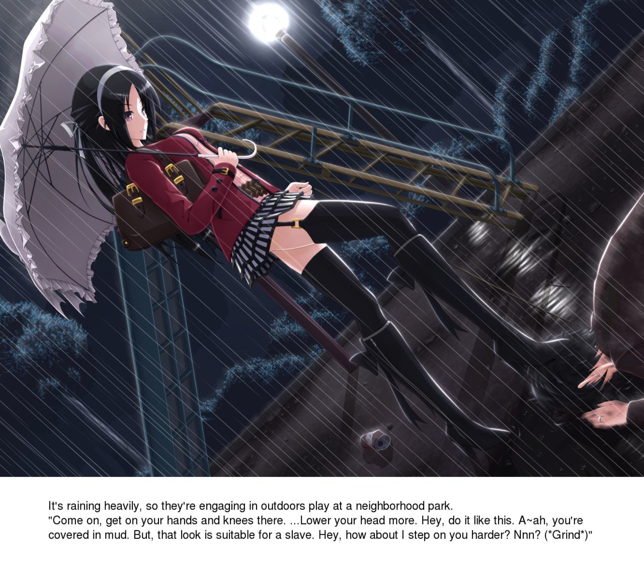 S na Kanojo
