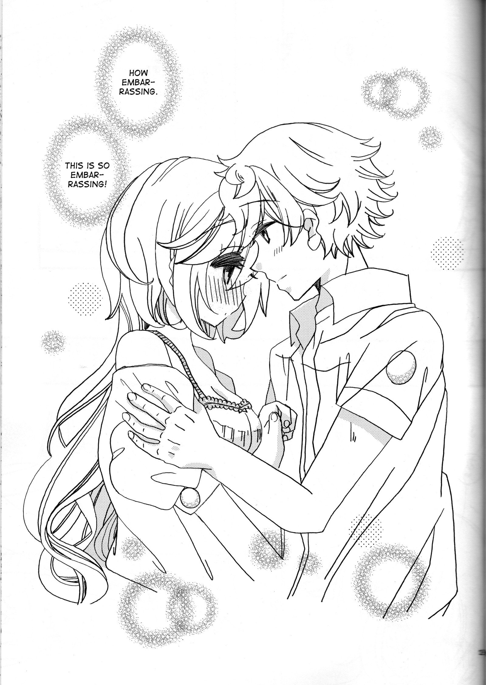 甘酸っぱい春にさくら作英語desudesu