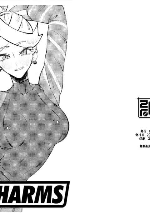 魅力 魅力