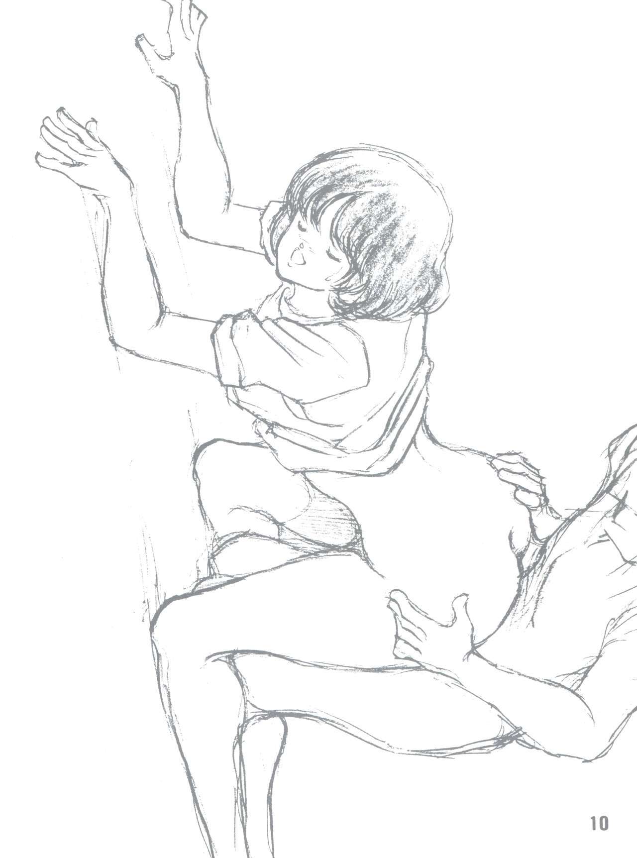 いいこのらたい。
