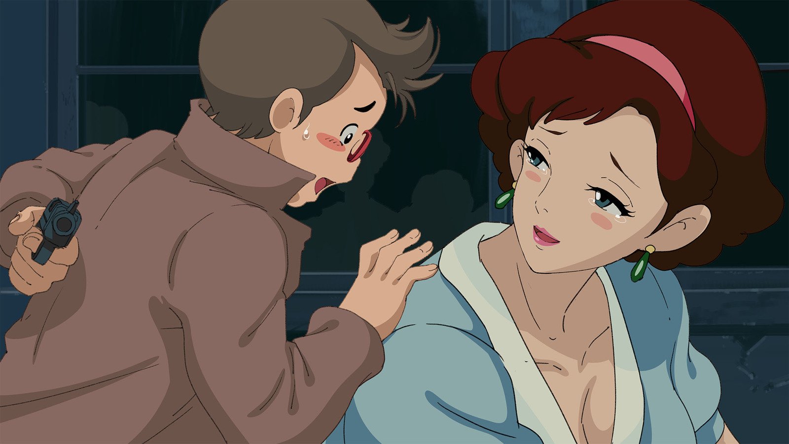 豚をくれないか