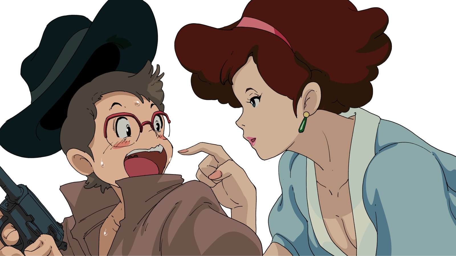豚をくれないか
