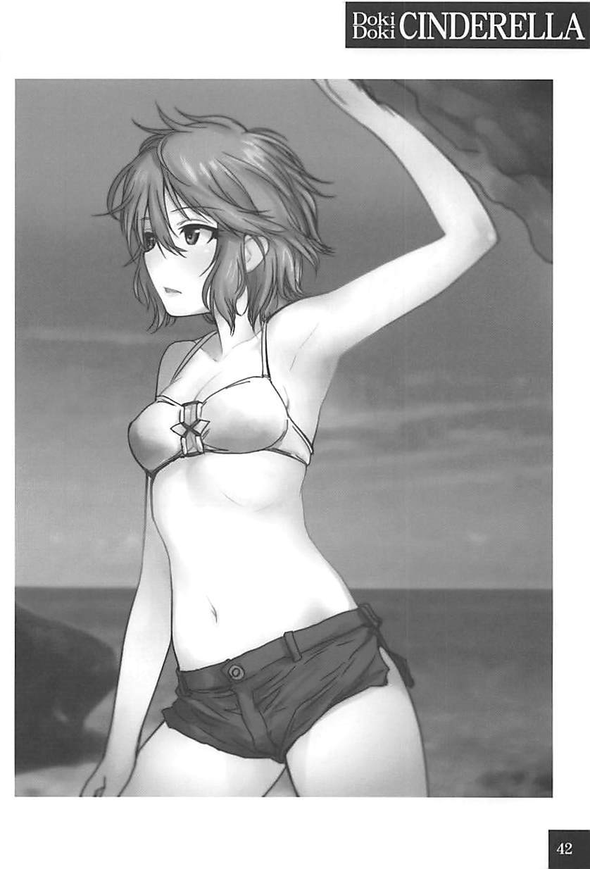ドキドキシンデレラ