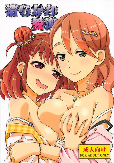 清良な渥美 清良な渥美
