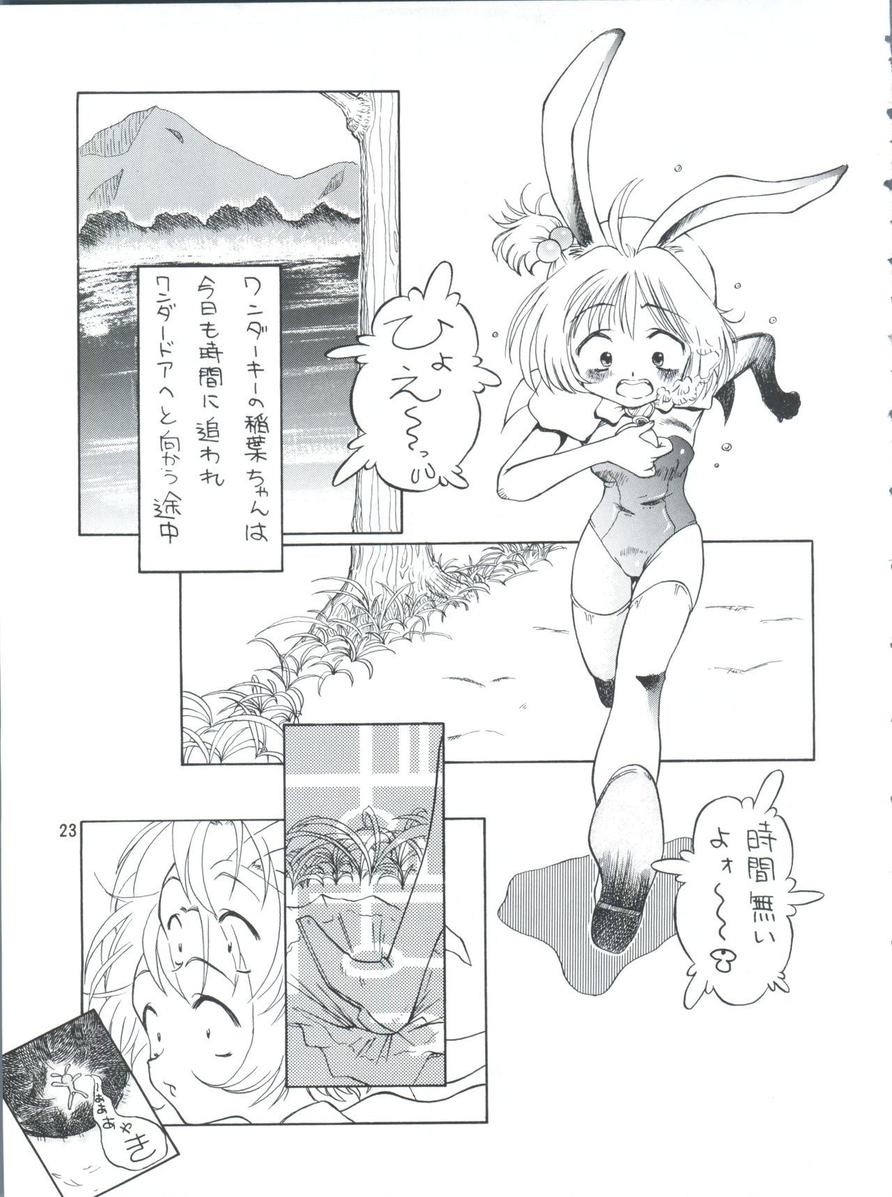 PLUS-YVol。 26