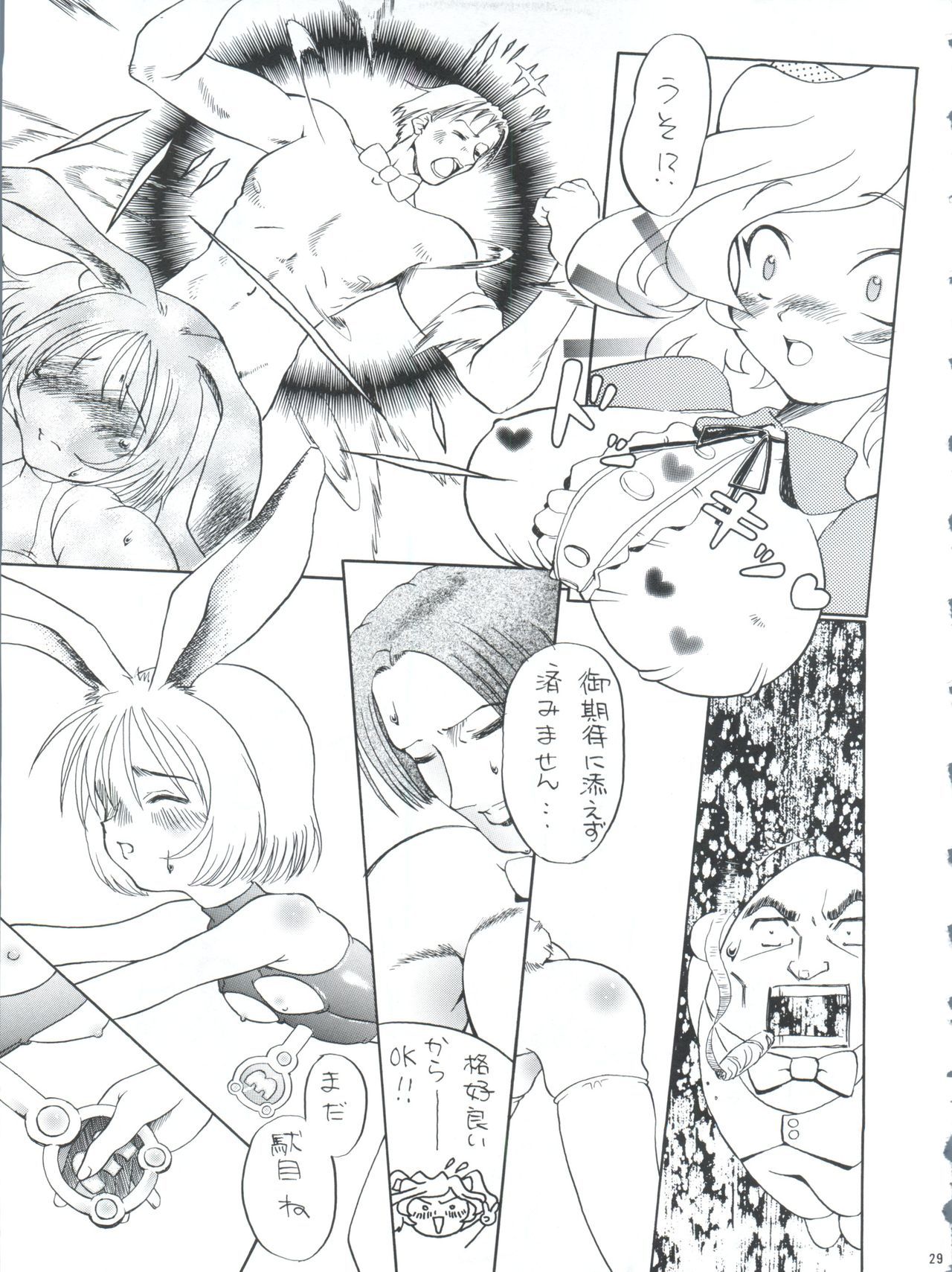 PLUS-YVol。 26